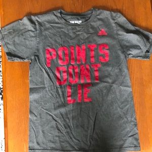 Juniors t-shirt
